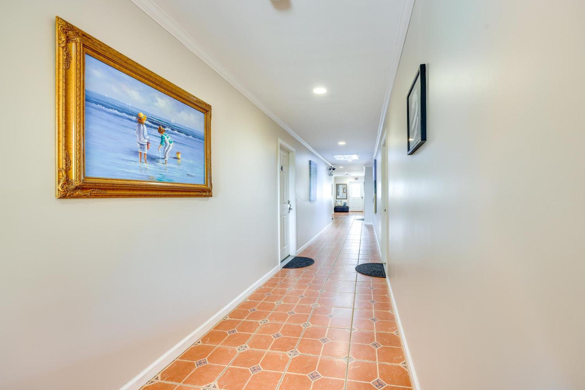 Upscale Apartment In Downtown St Augustine! St. Augustine Exterior foto