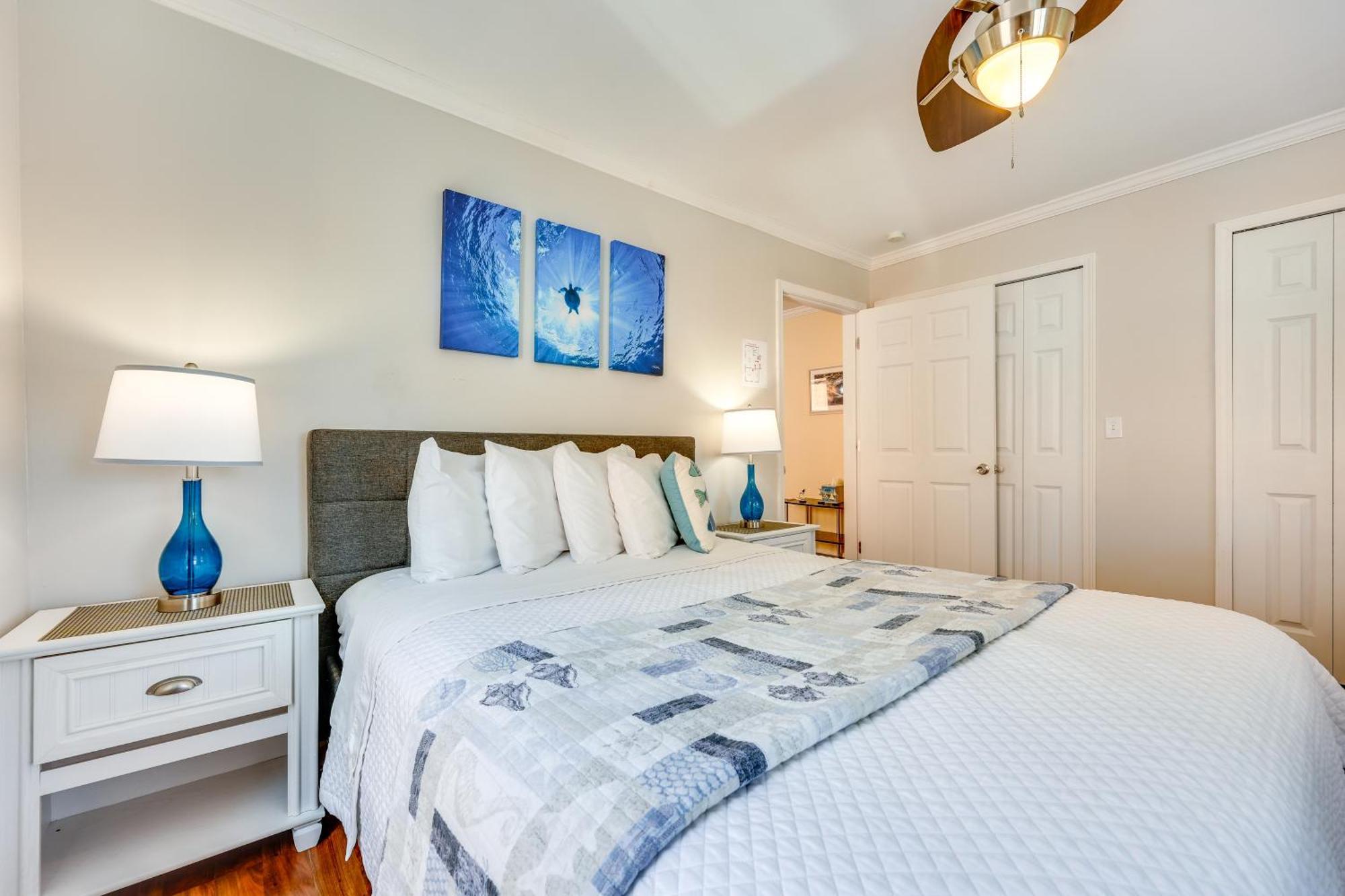 Upscale Apartment In Downtown St Augustine! St. Augustine Exterior foto