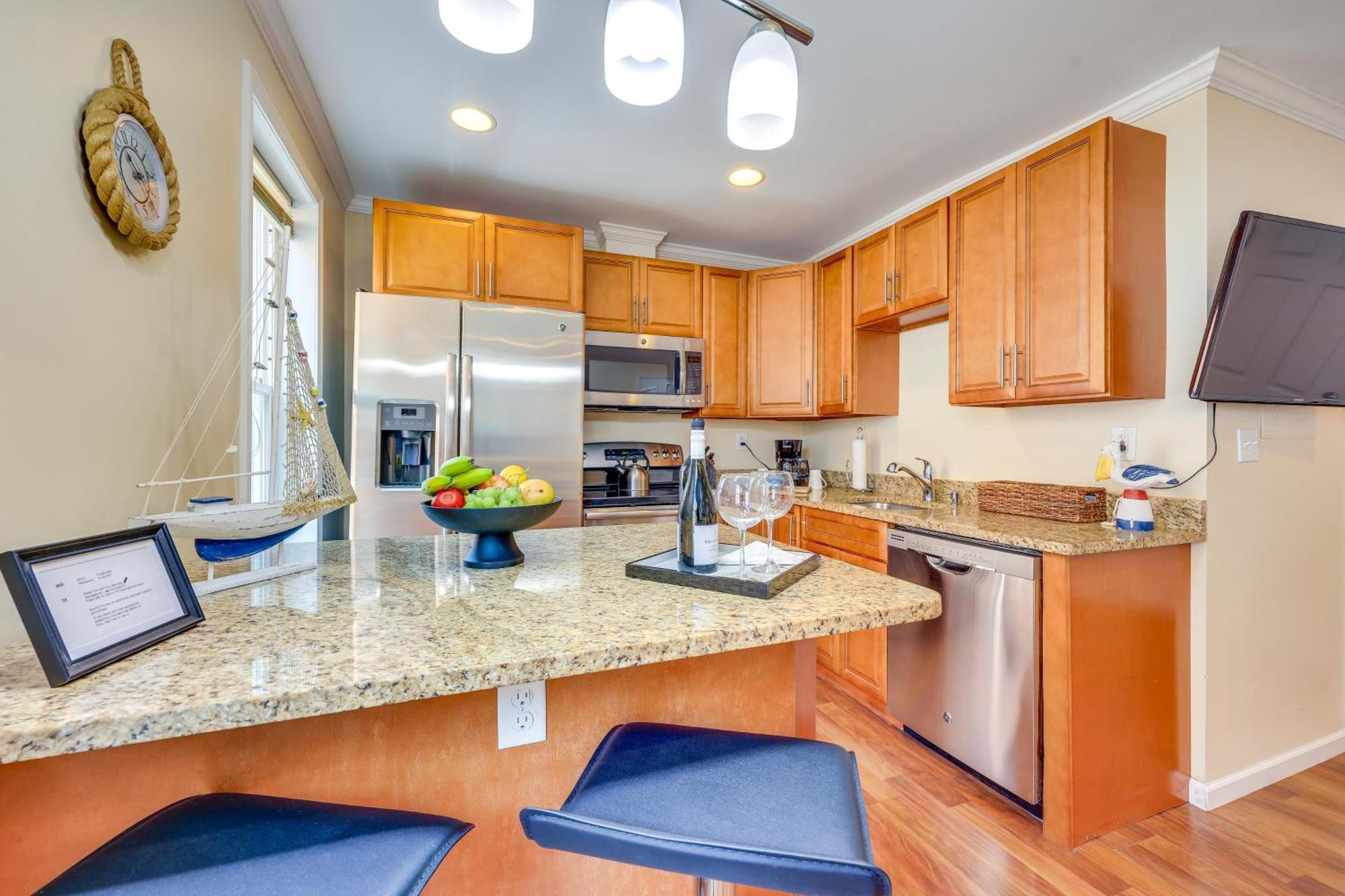 Upscale Apartment In Downtown St Augustine! St. Augustine Exterior foto