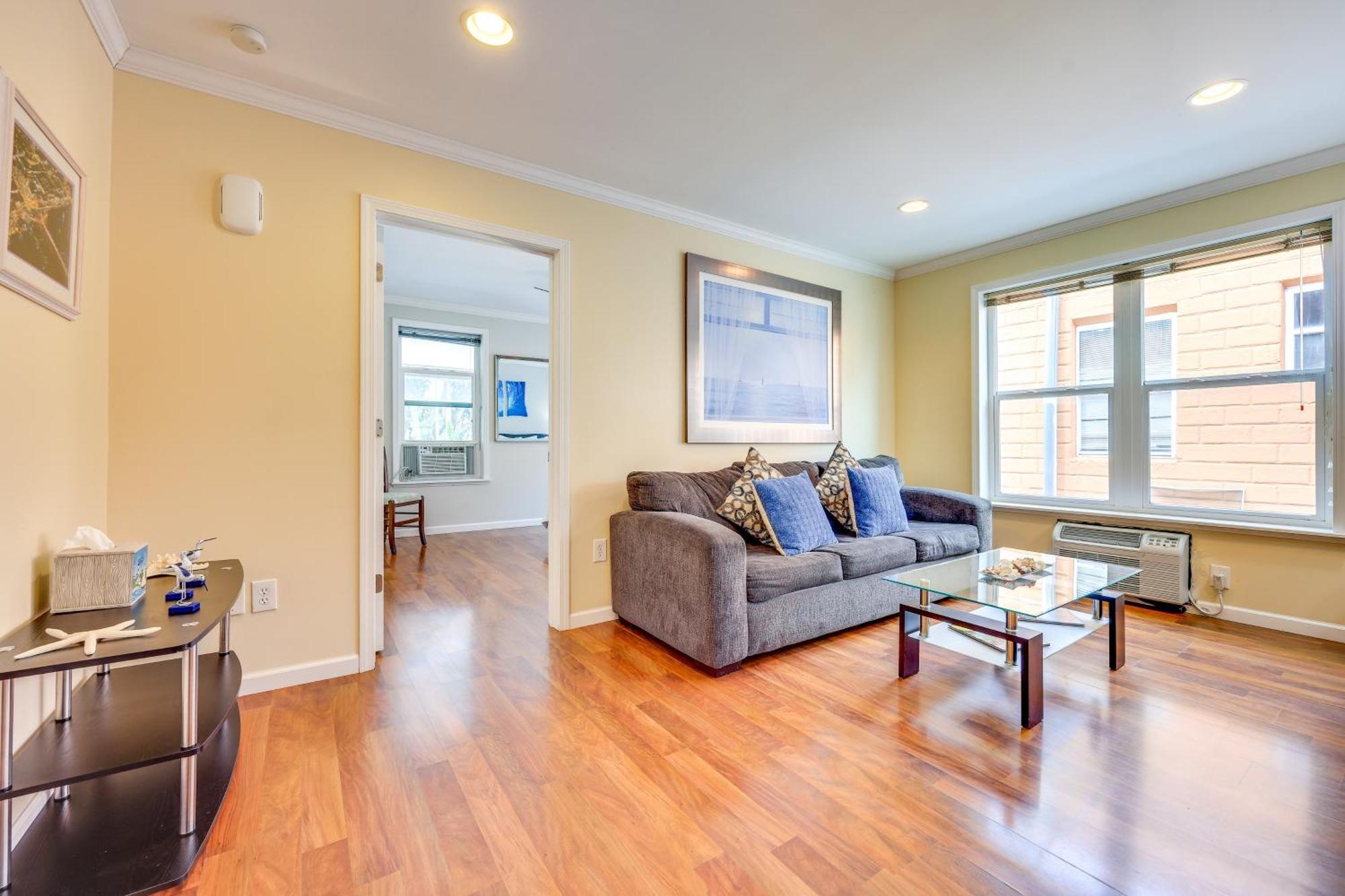 Upscale Apartment In Downtown St Augustine! St. Augustine Exterior foto