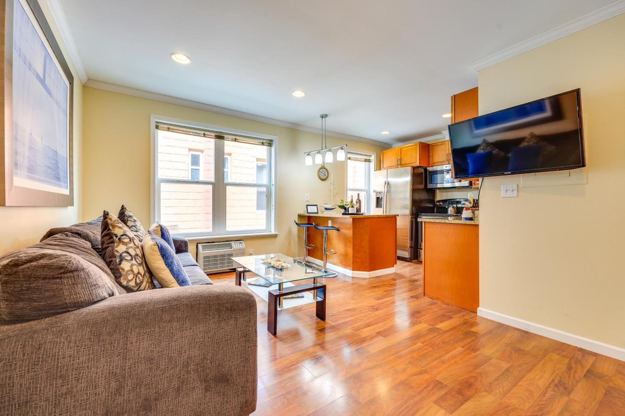 Upscale Apartment In Downtown St Augustine! St. Augustine Exterior foto